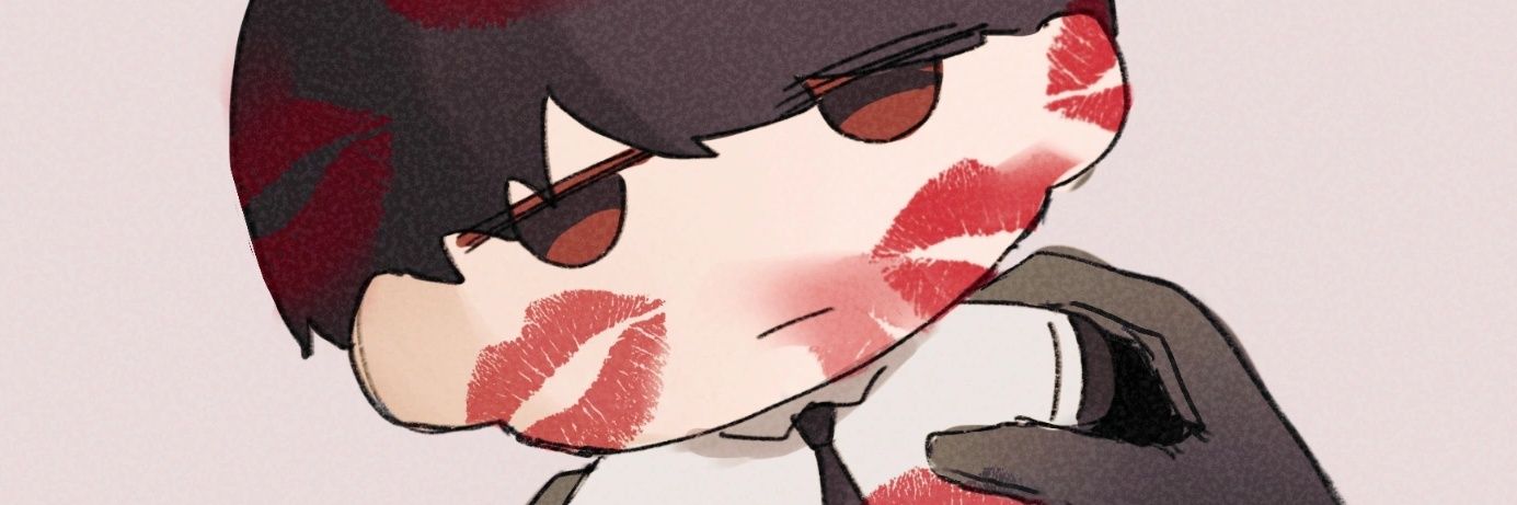 ナッティ's banner