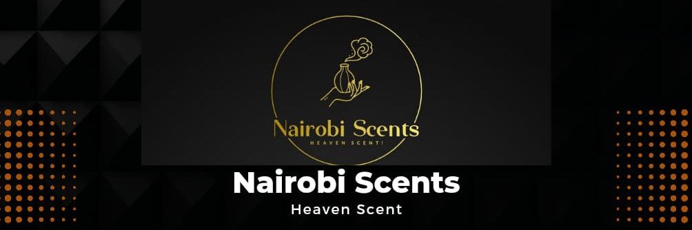 Nairobi Scents's banner