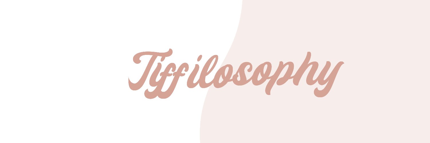 tiff ☕'s banner