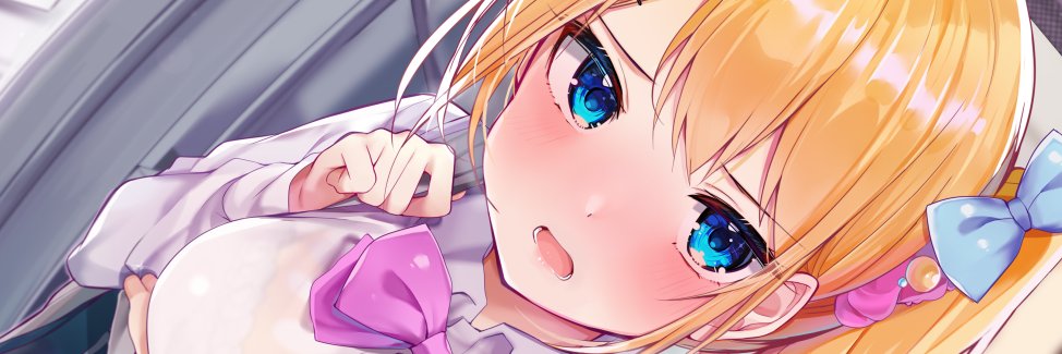 青春×フェティシズム's banner