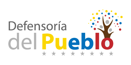Defensoría del Pueblo's banner