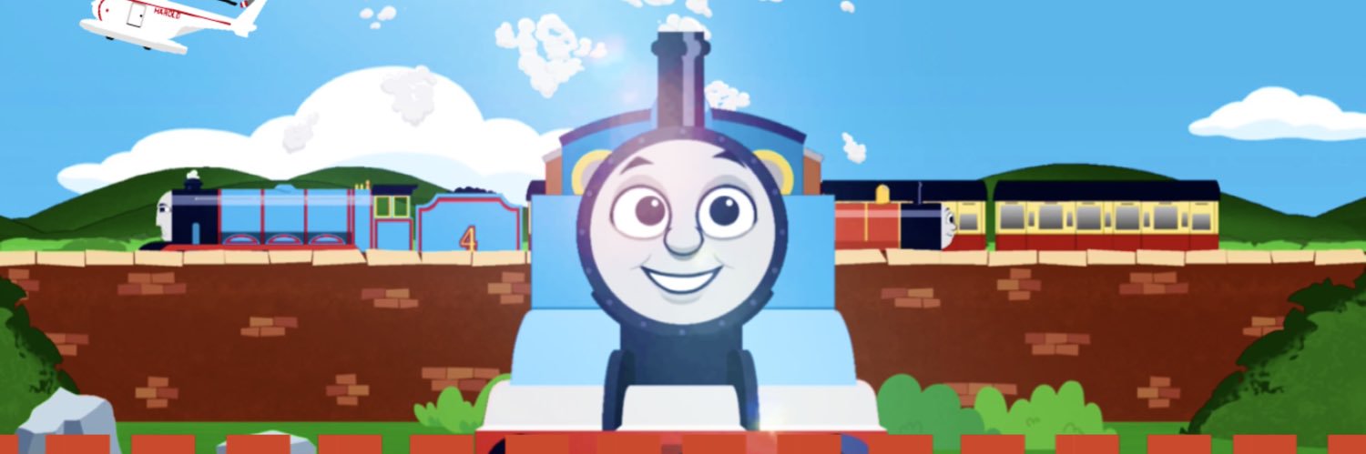 LeaderOfTheTracks's banner