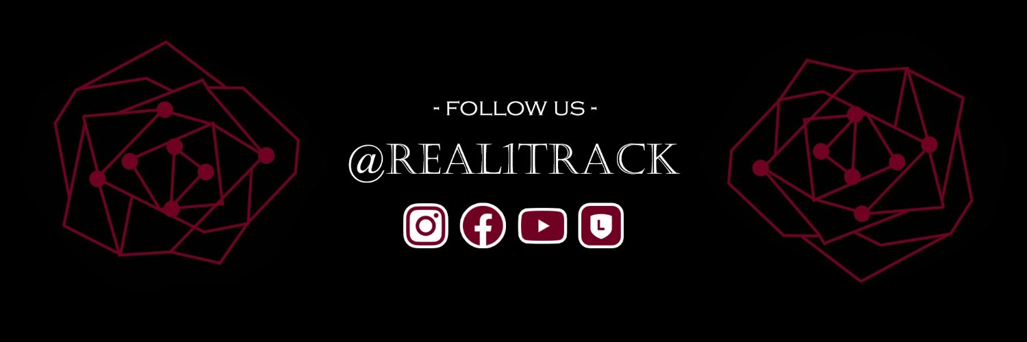 1TRACK's banner