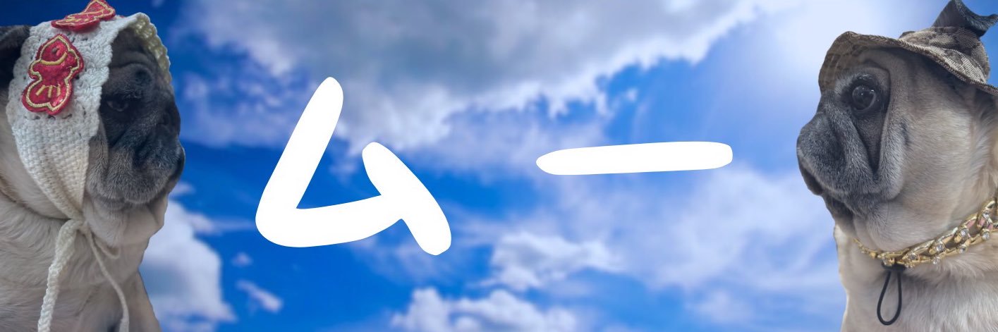 ムー's banner