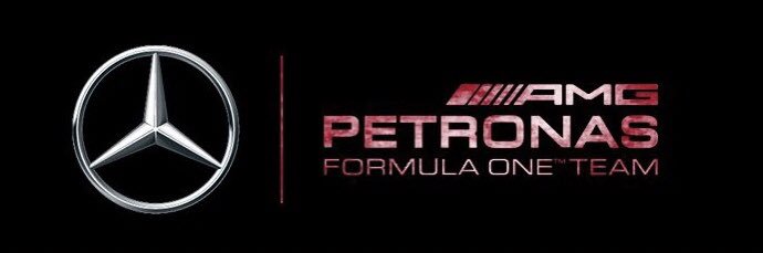 Mercedes-AMG F1 TR 🇹🇷's banner