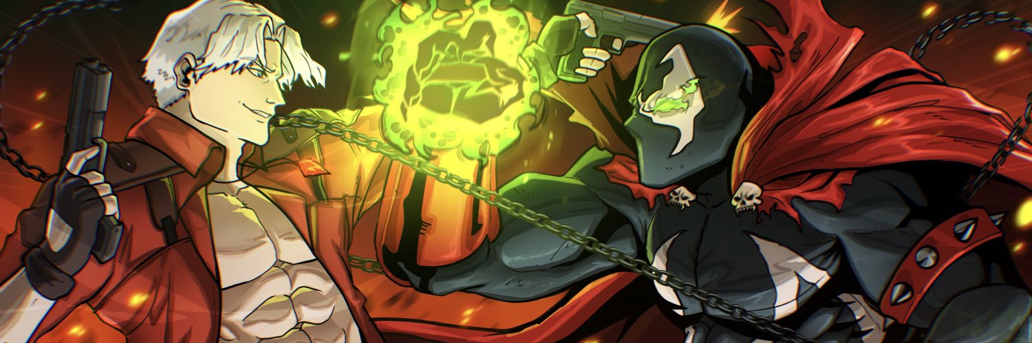 maytrix_XDX_'s banner