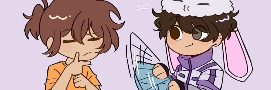 Anji🍊's banner