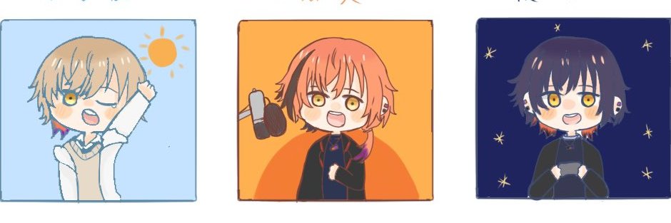 夕暮坂 灯歌🌇🎙's banner