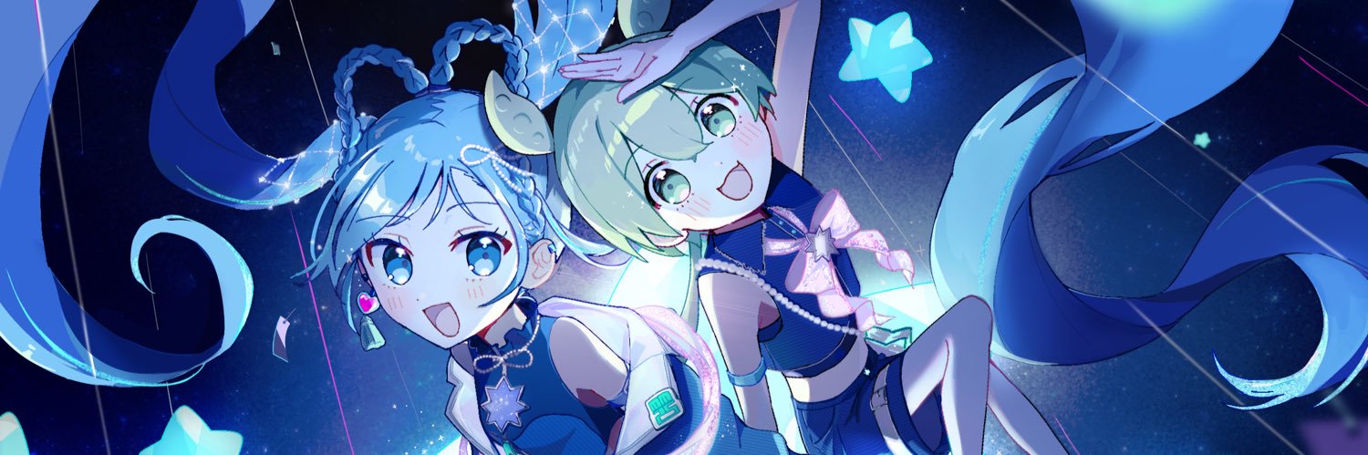 シュリンP's banner