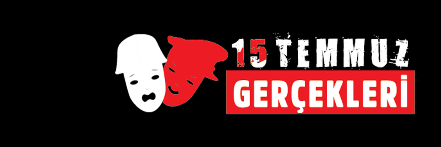 15 Temmuz Gerçekleri's banner