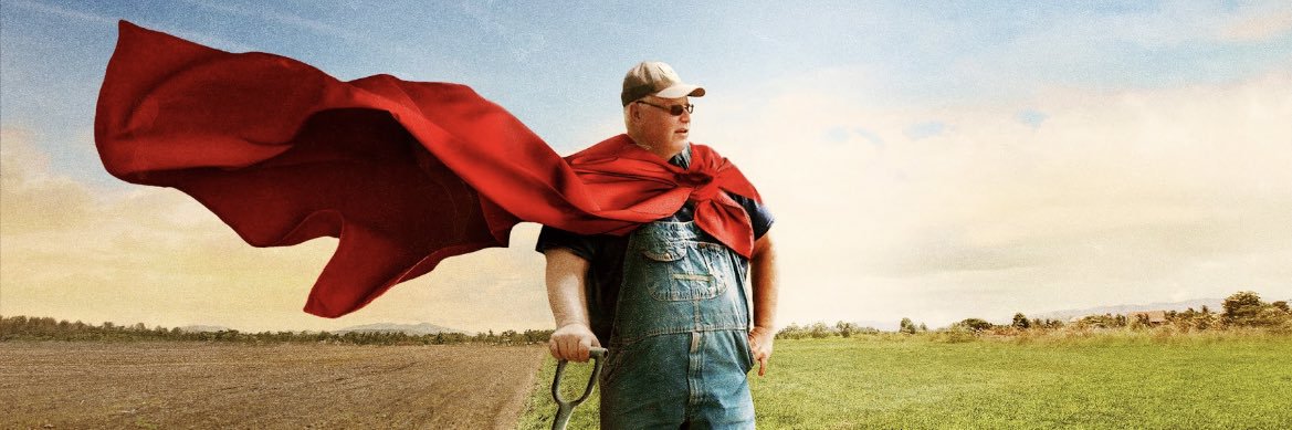 Common Ground (Movie)'s banner