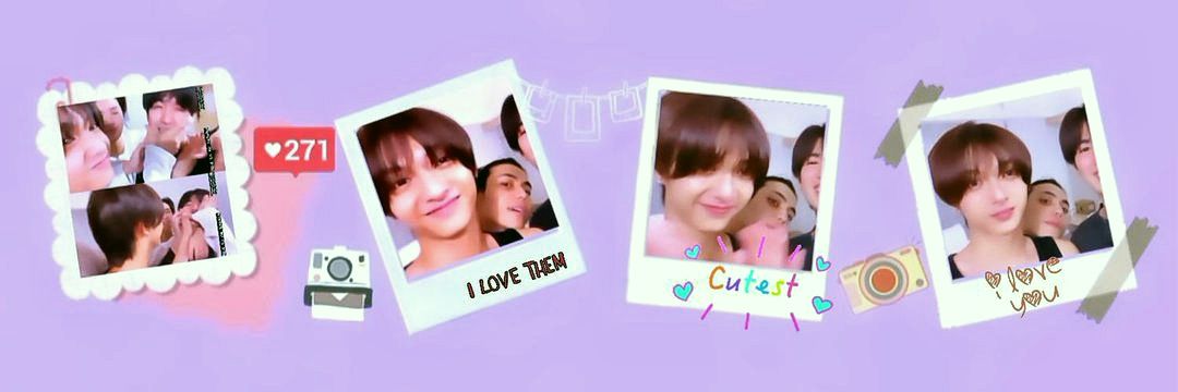 ✨BeUSป่ะหล่ะ ♡̆̈'s banner