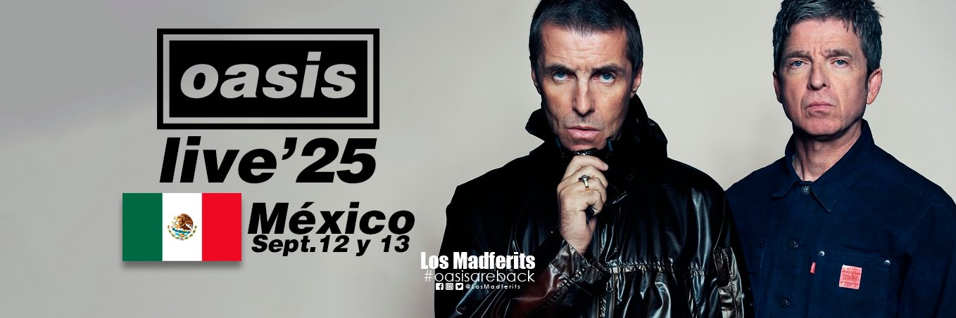 Los Madferits's banner