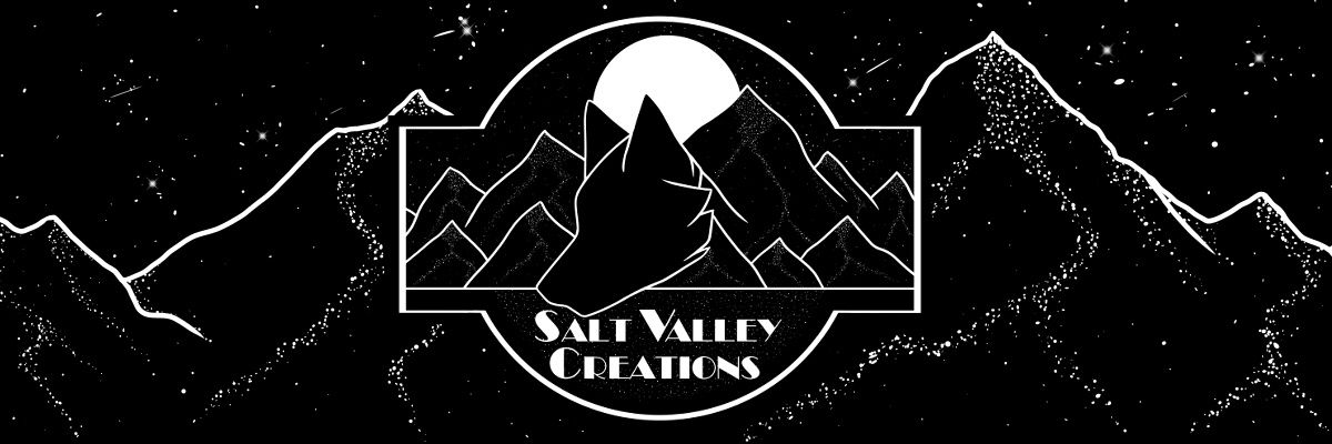 Salt!✨'s banner