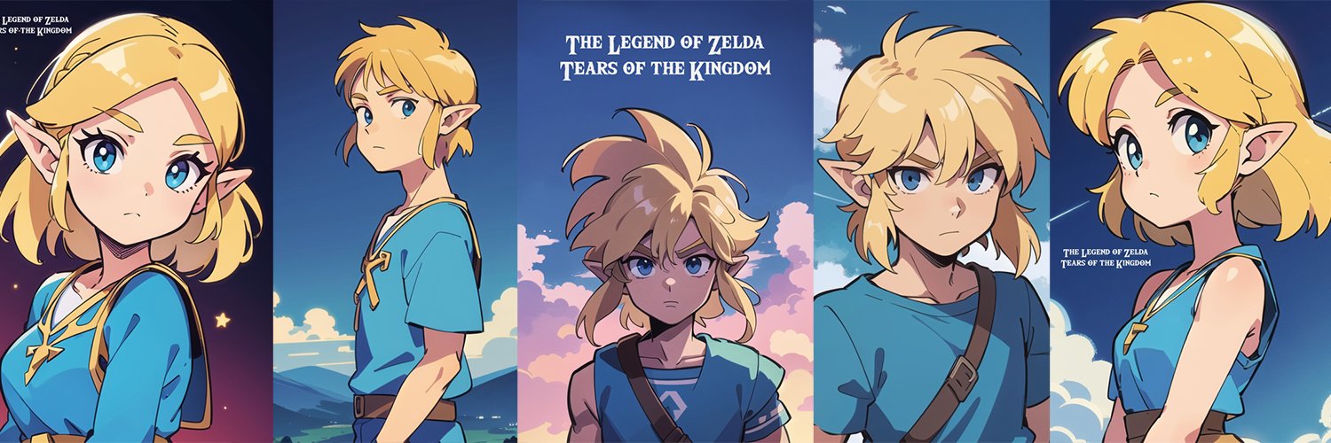 TheFoodMage (3D Artist)'s banner