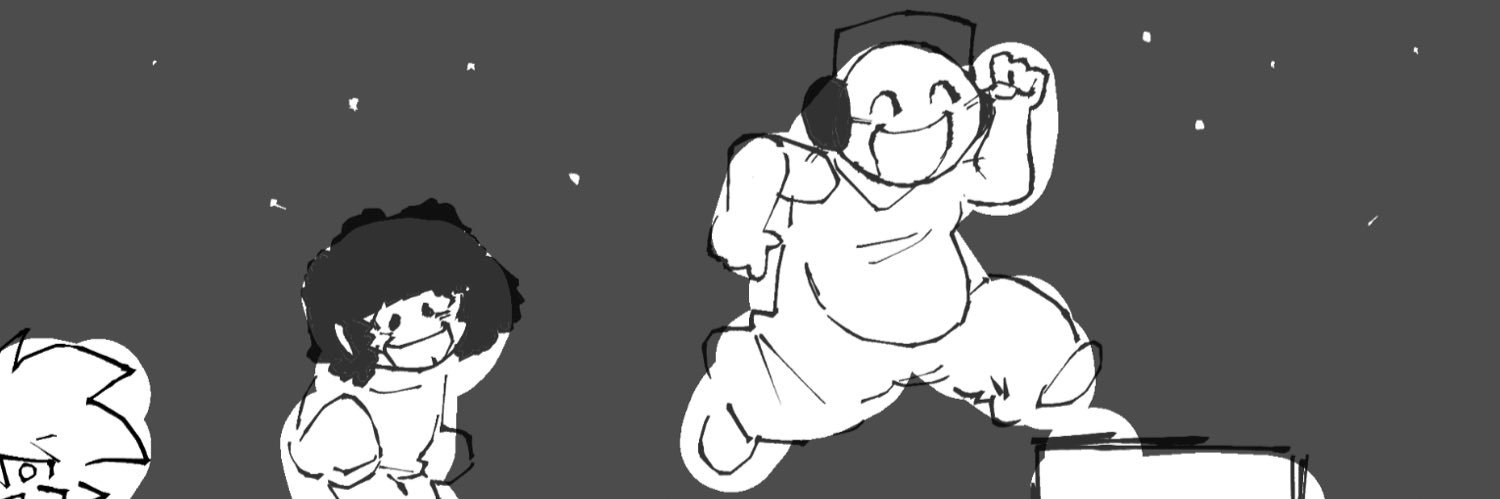 Jman 🙂❤️🐇's banner
