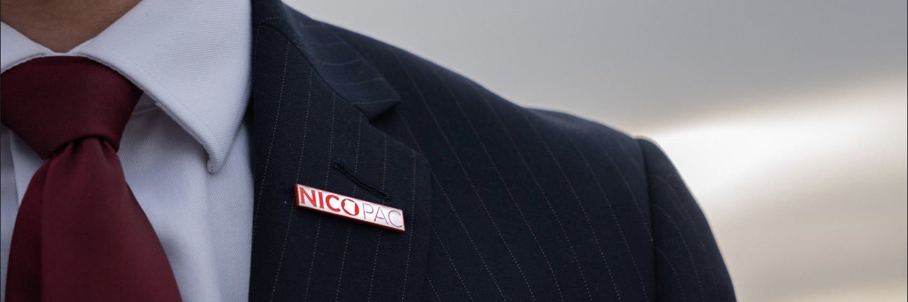 Nico Delgado 🇺🇸's banner