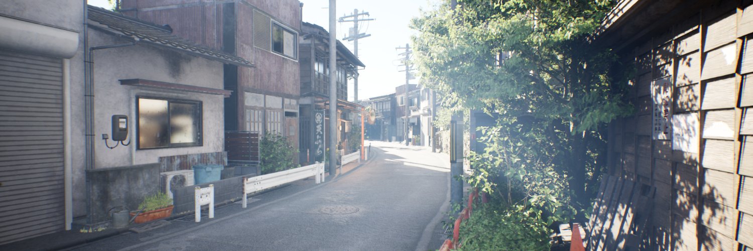 FloorYUKA/Kisaka@3DCG's banner