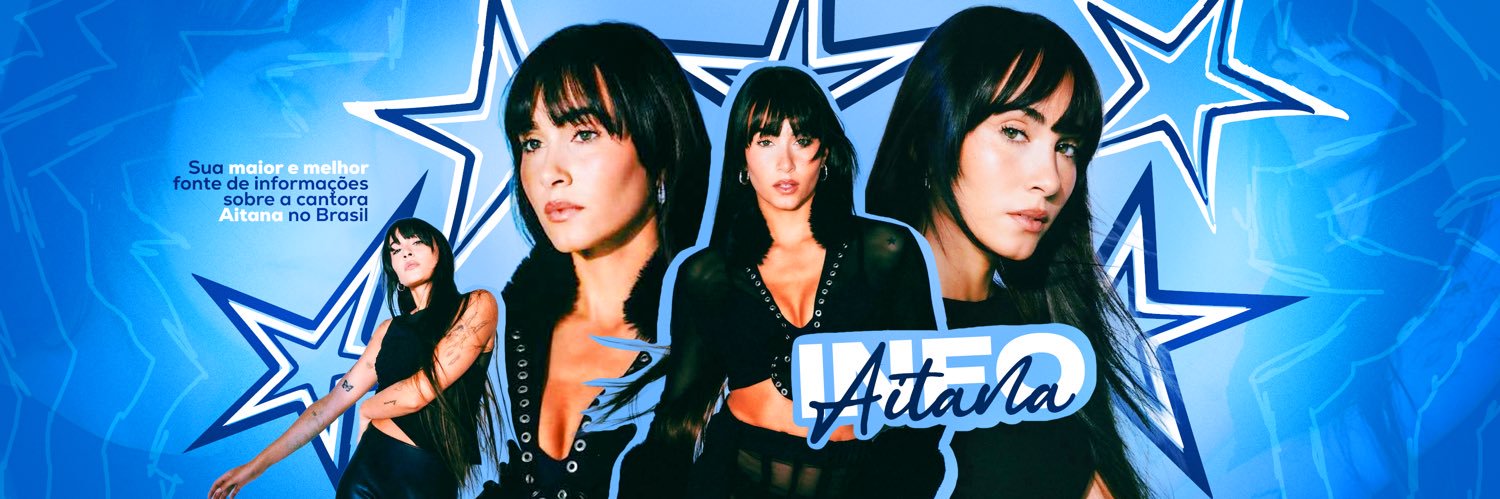 Info AITANA's banner