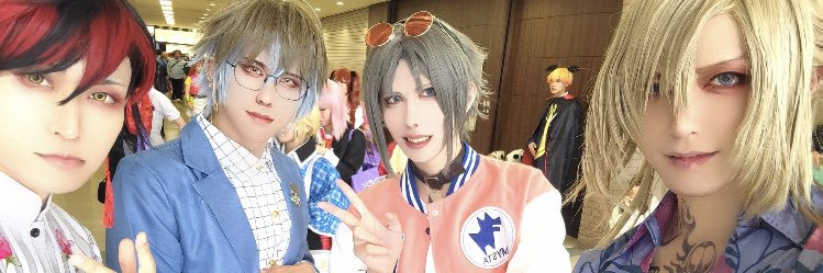 ぽんぬ🐳@6/20.21アロフェス's banner