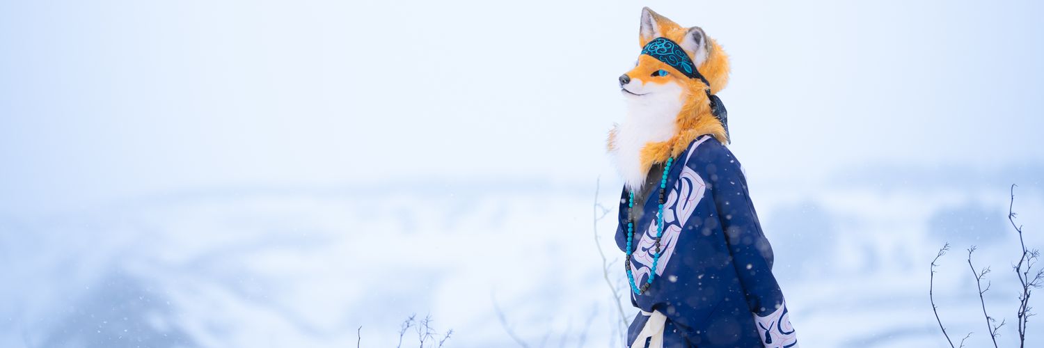 しゃとる🦃🦊's banner