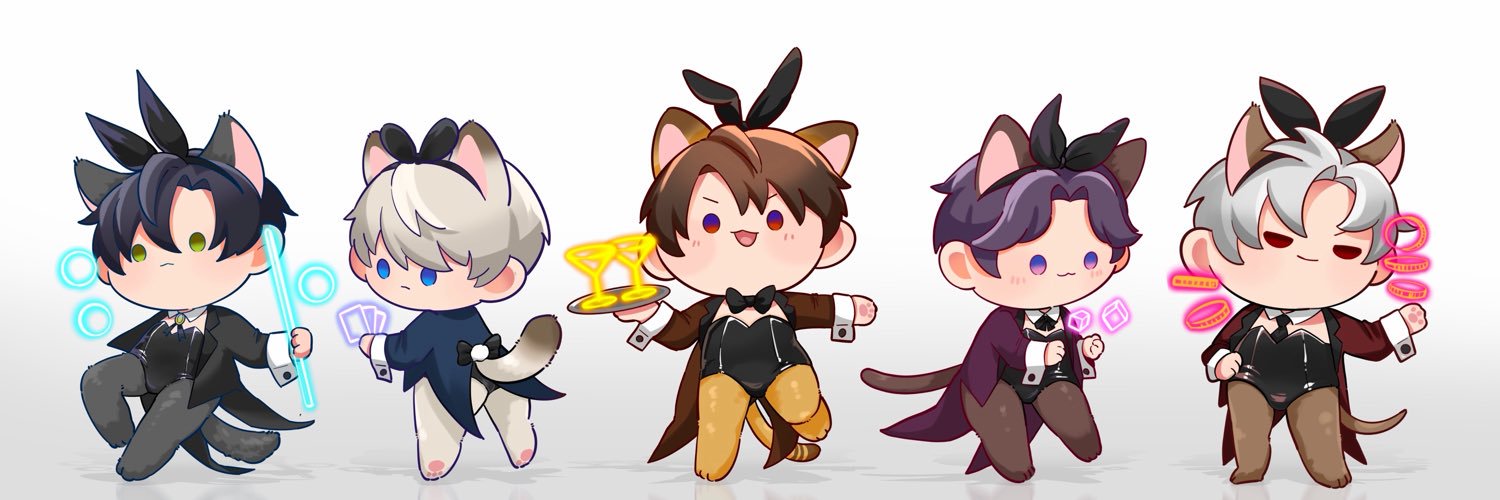 yuki's banner
