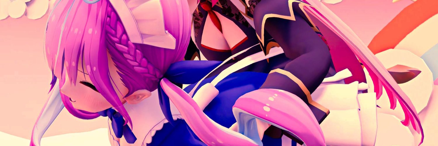 くすぐりフェチしょー's banner