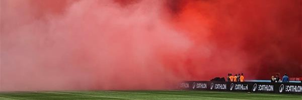 Ma Pro League's banner