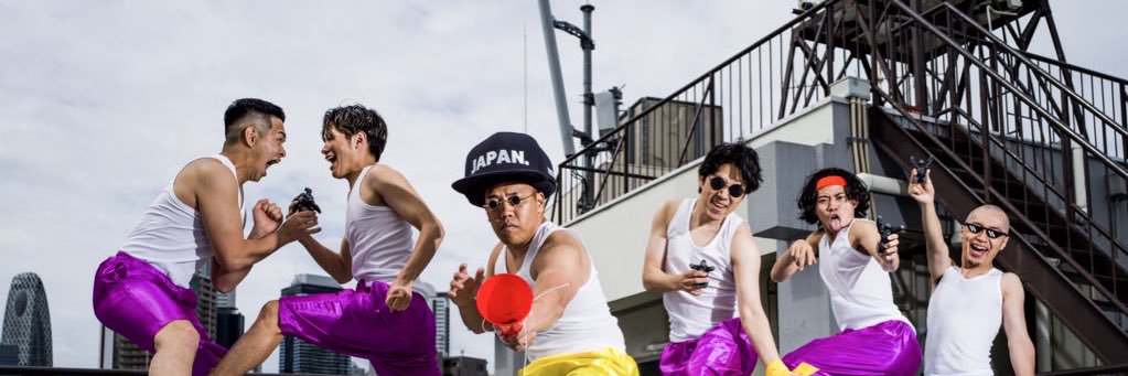 レッツゴーなぎら's banner