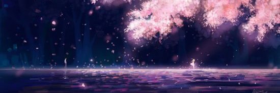 Clowning's banner