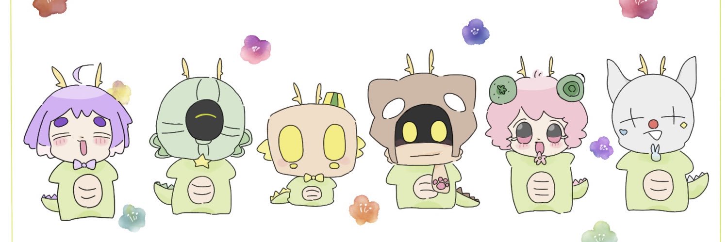 とりのからあげ's banner