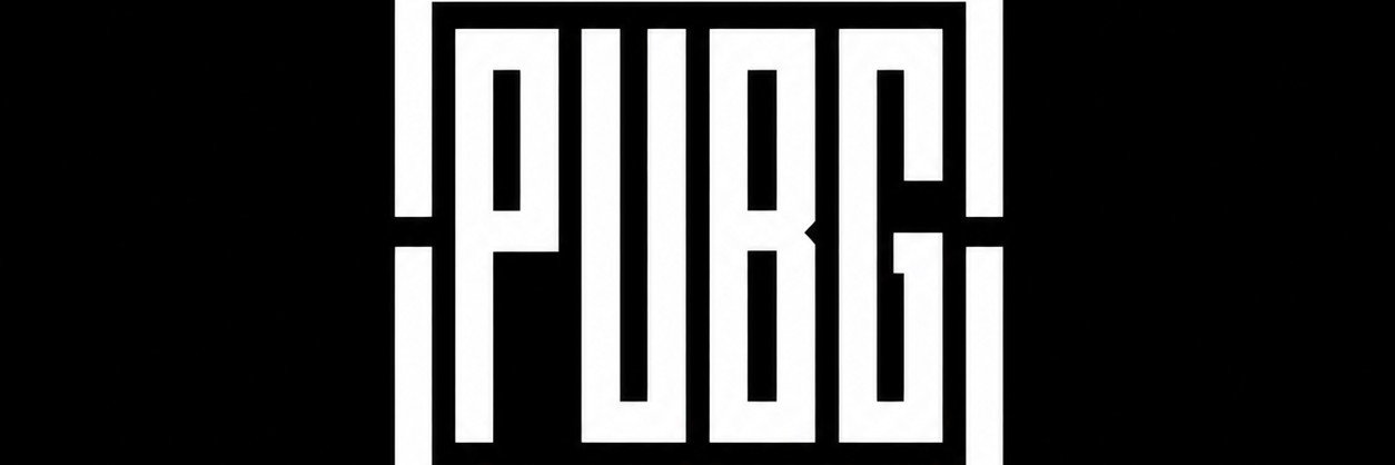 PUBG's banner