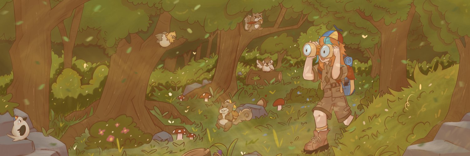 amora pie's banner