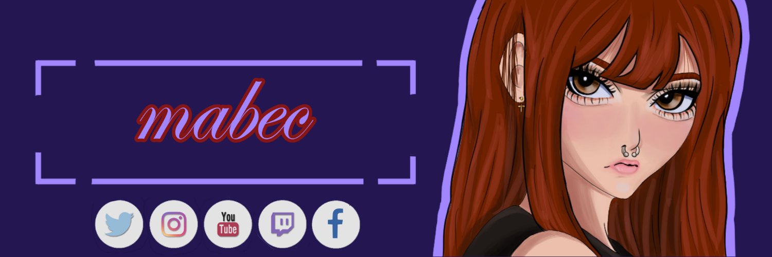 Mabec 🎨 Ilustradora Digital's banner