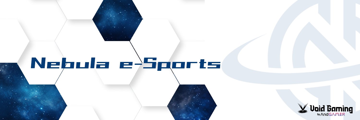 Nebula e-Sports's banner