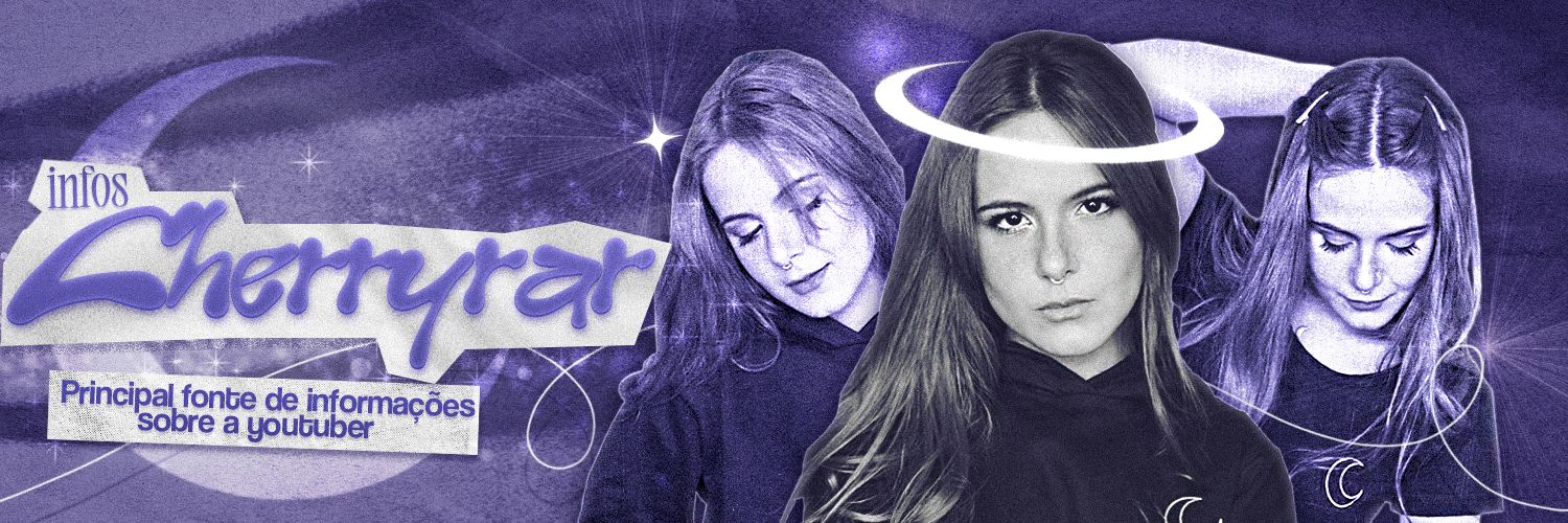 InfosCherryrar © 🌜's banner