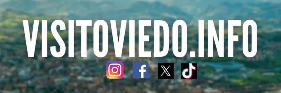 Oviedo Turismo's banner