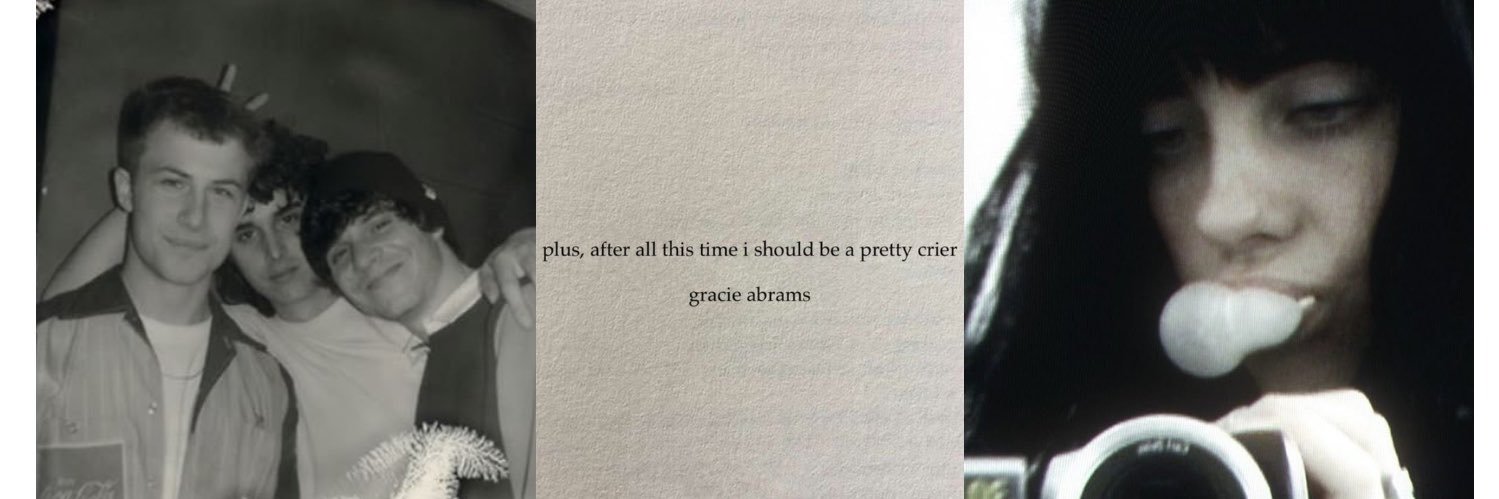 claire🐇 HARRY MSG's banner
