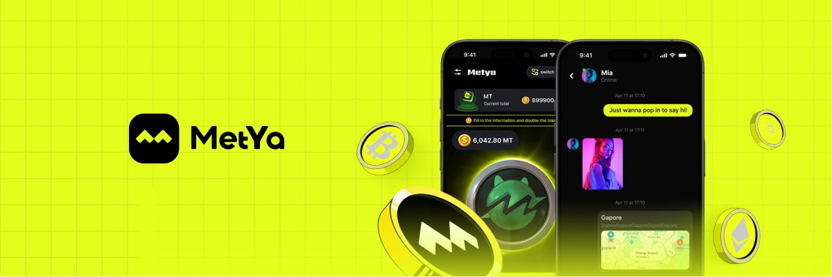 Metya HongKong | SocialFi🇭🇰's banner