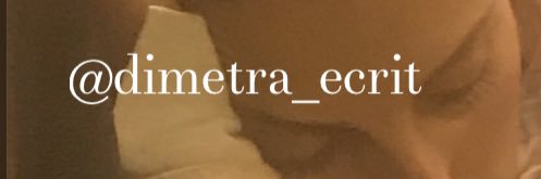 Dimetra's banner