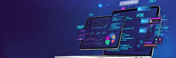 web development 🚫's banner