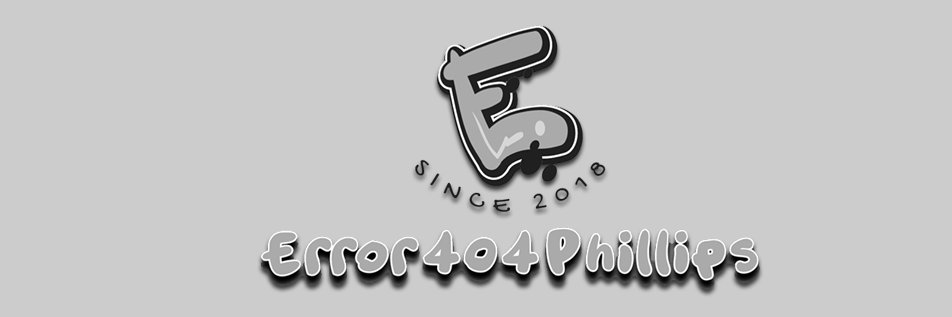 🐐 εяяσя404ρнιℓℓιρs's banner