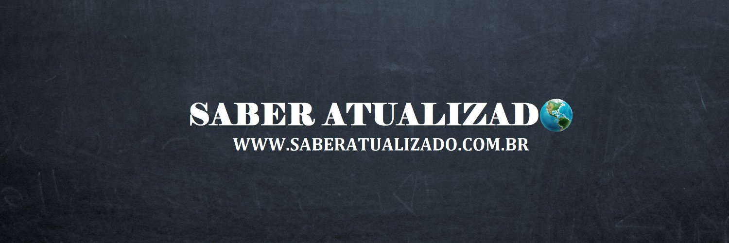 Saber Atualizado's banner