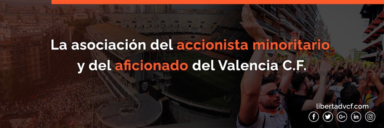 Libertad VCF's banner