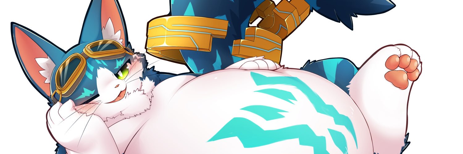 がるふぁ@VRC's banner