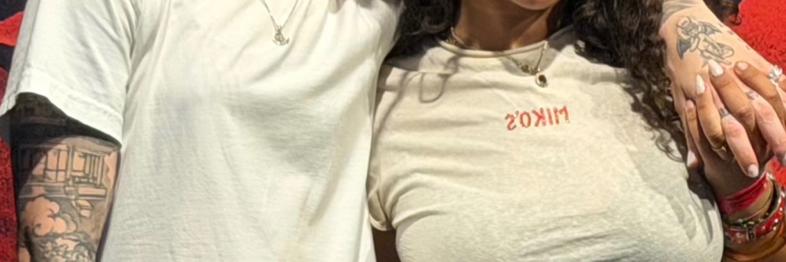 sara, occasionaly's banner
