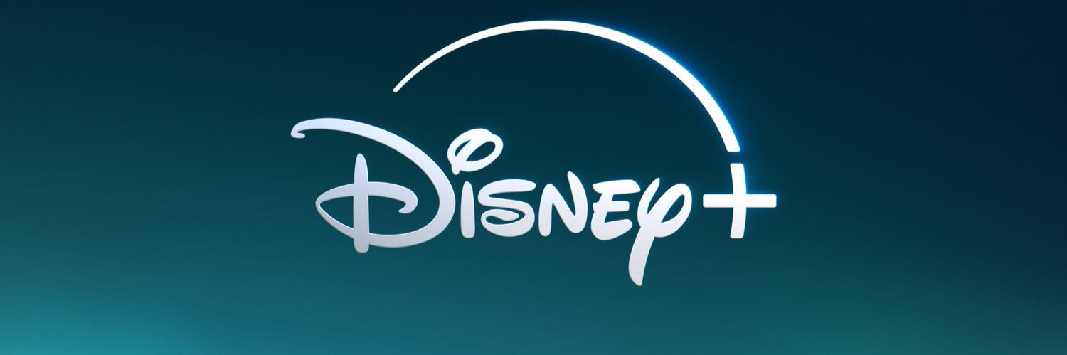 Disney+ Indonesia's banner