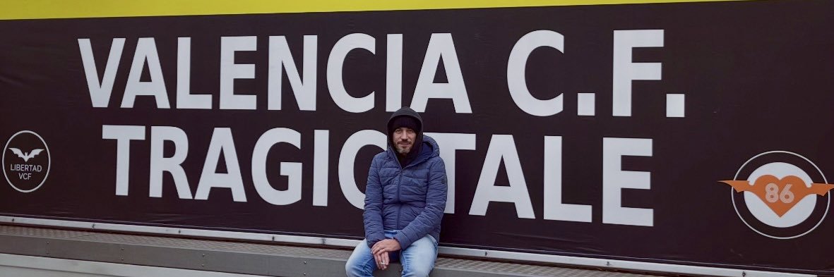 Javi VCF Supporters's banner