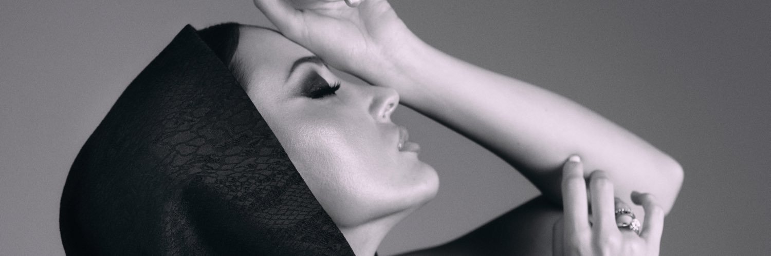Aleksandra Prijovic's banner