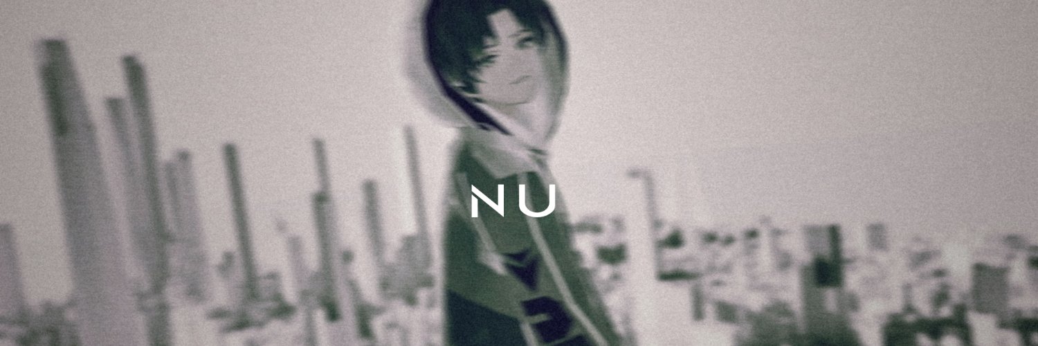 潮成実 - Narumi Ushio's banner